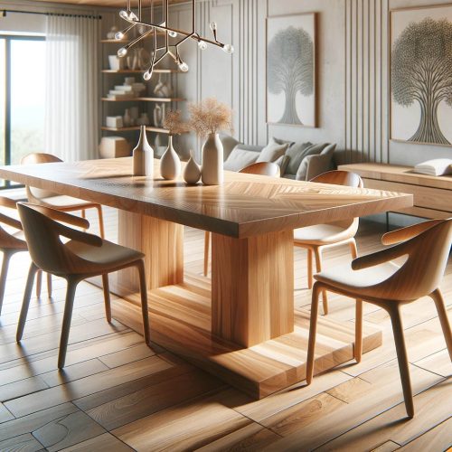 Dining Tables